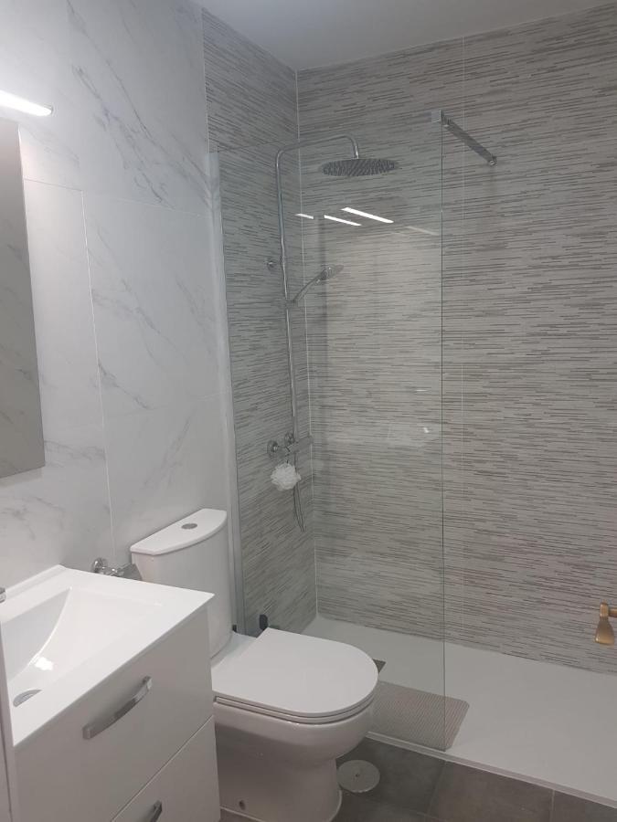 2 Bed Apartment In Paraje Natural Fase 1, トレビエハ エクステリア 写真